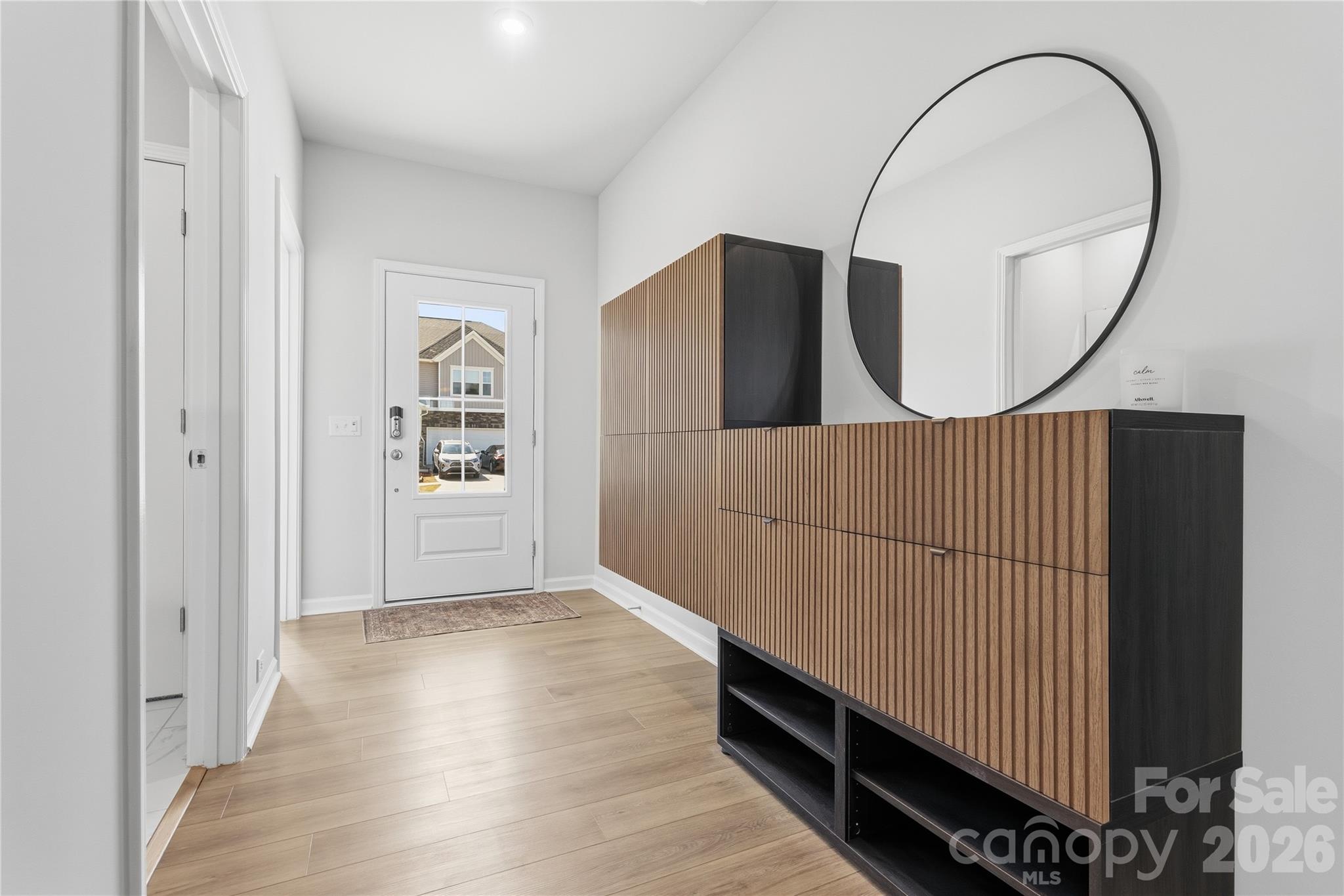 Clairmont - Residential