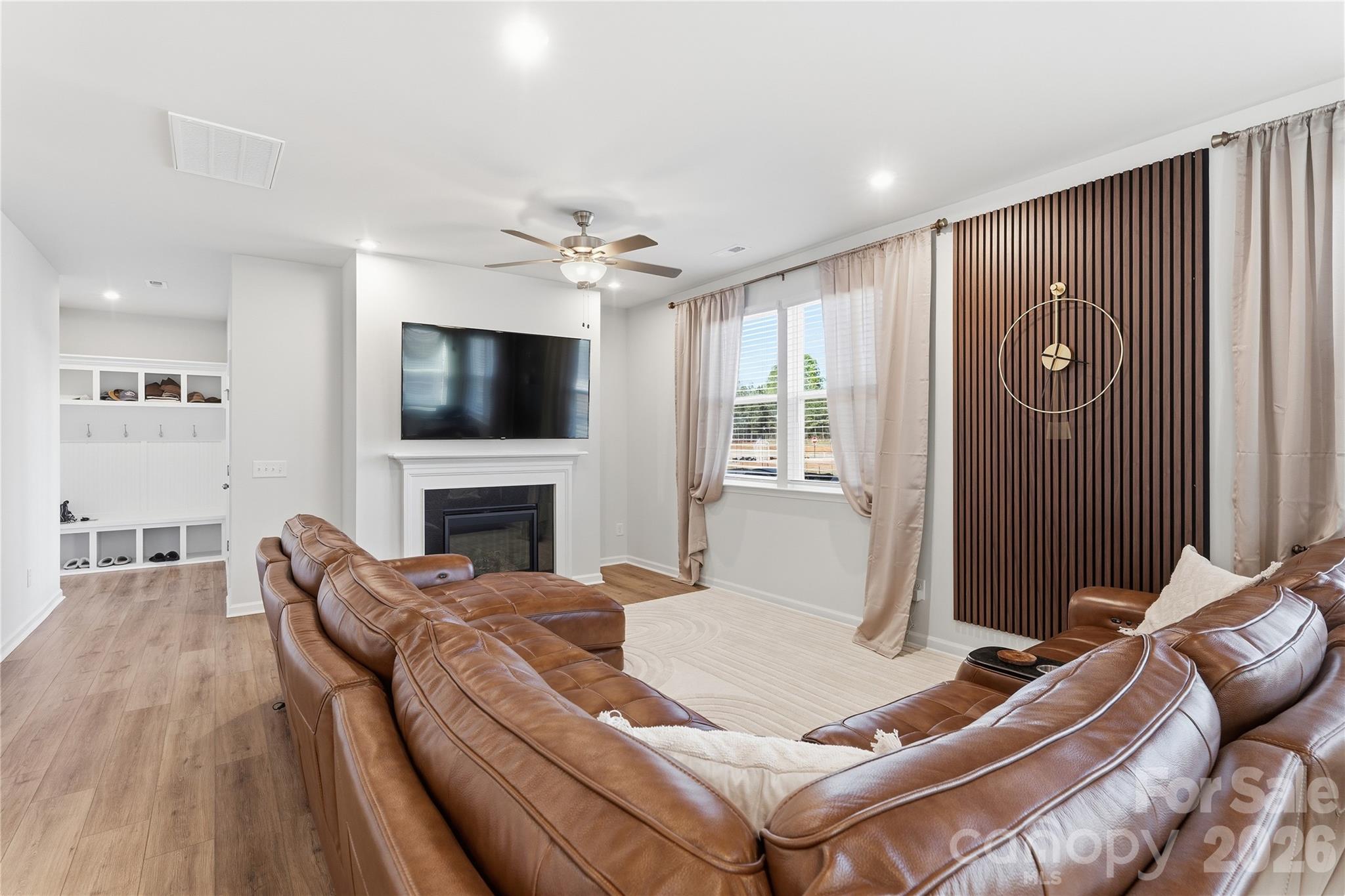 Clairmont - Residential