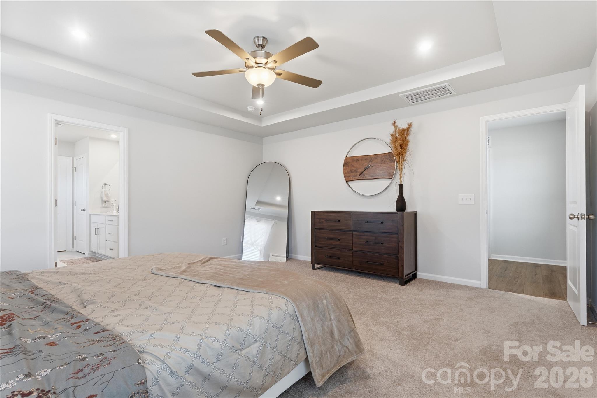 Clairmont - Residential