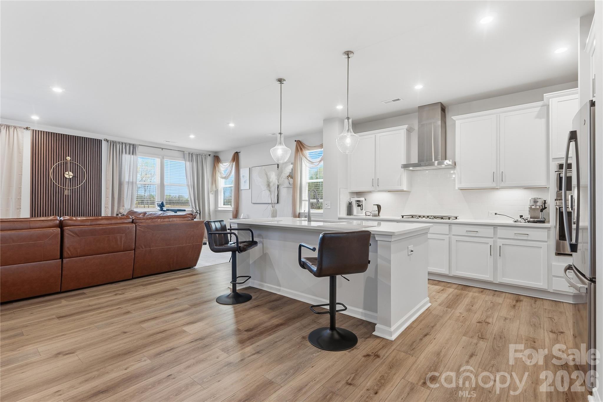 Clairmont - Residential