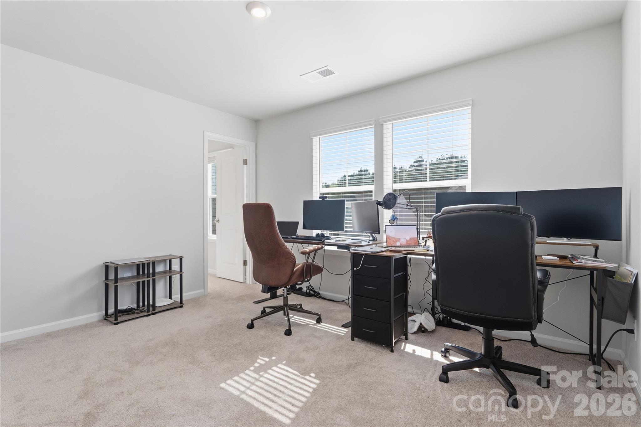 Clairmont - Residential