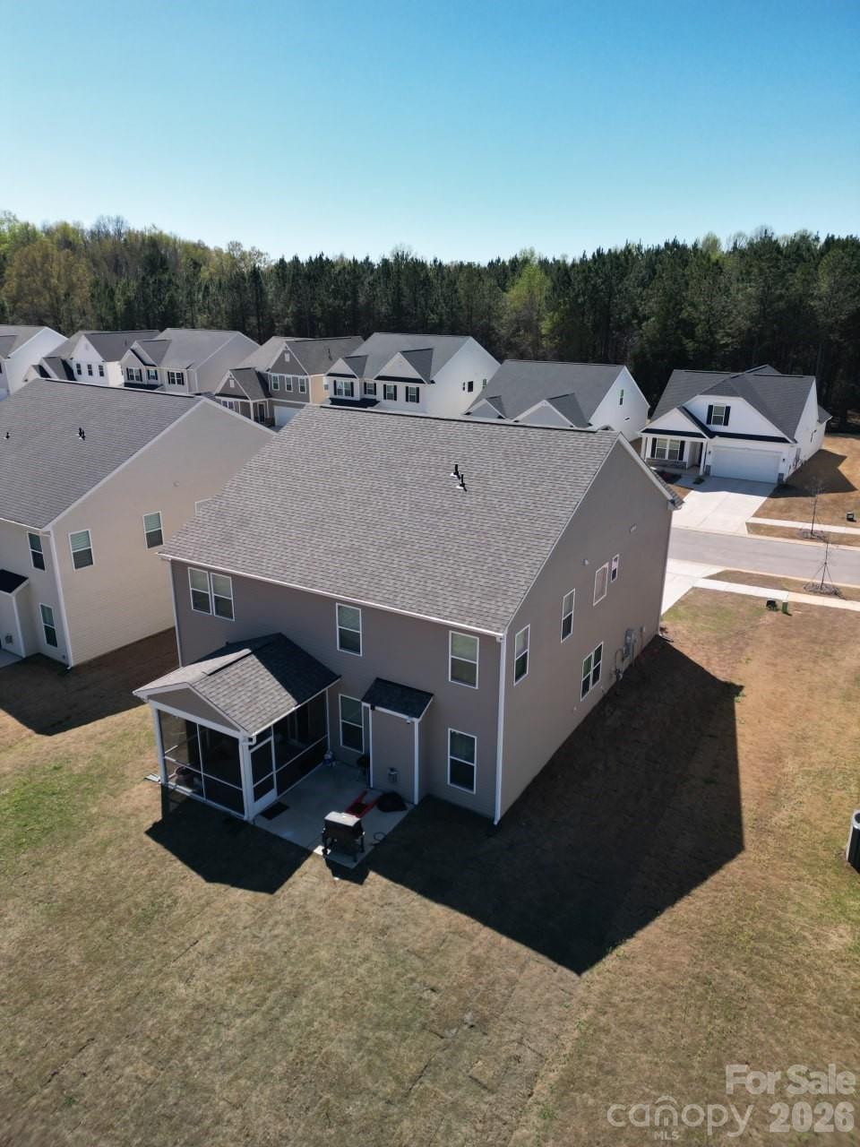 Clairmont - Residential