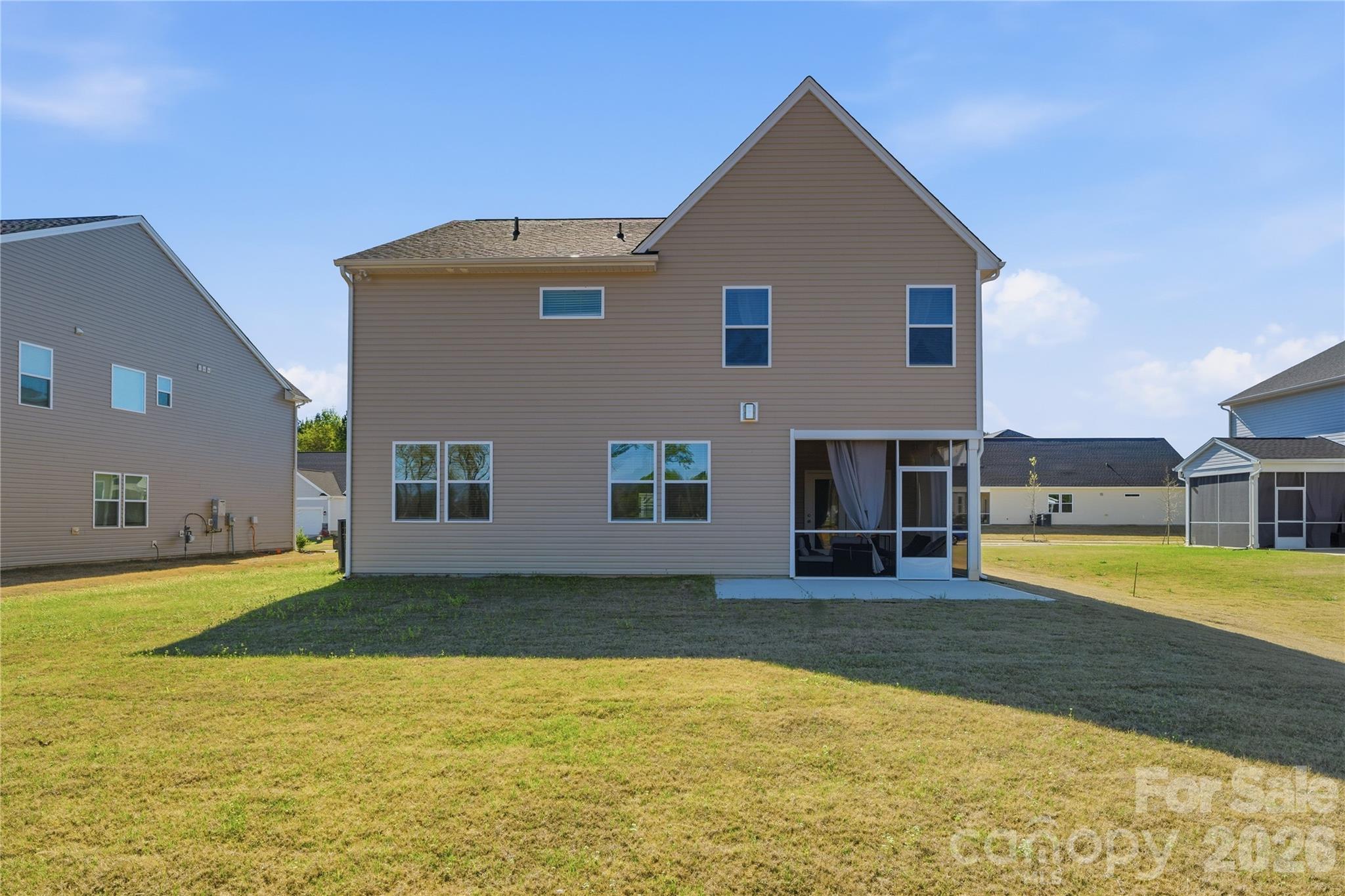 Clairmont - Residential