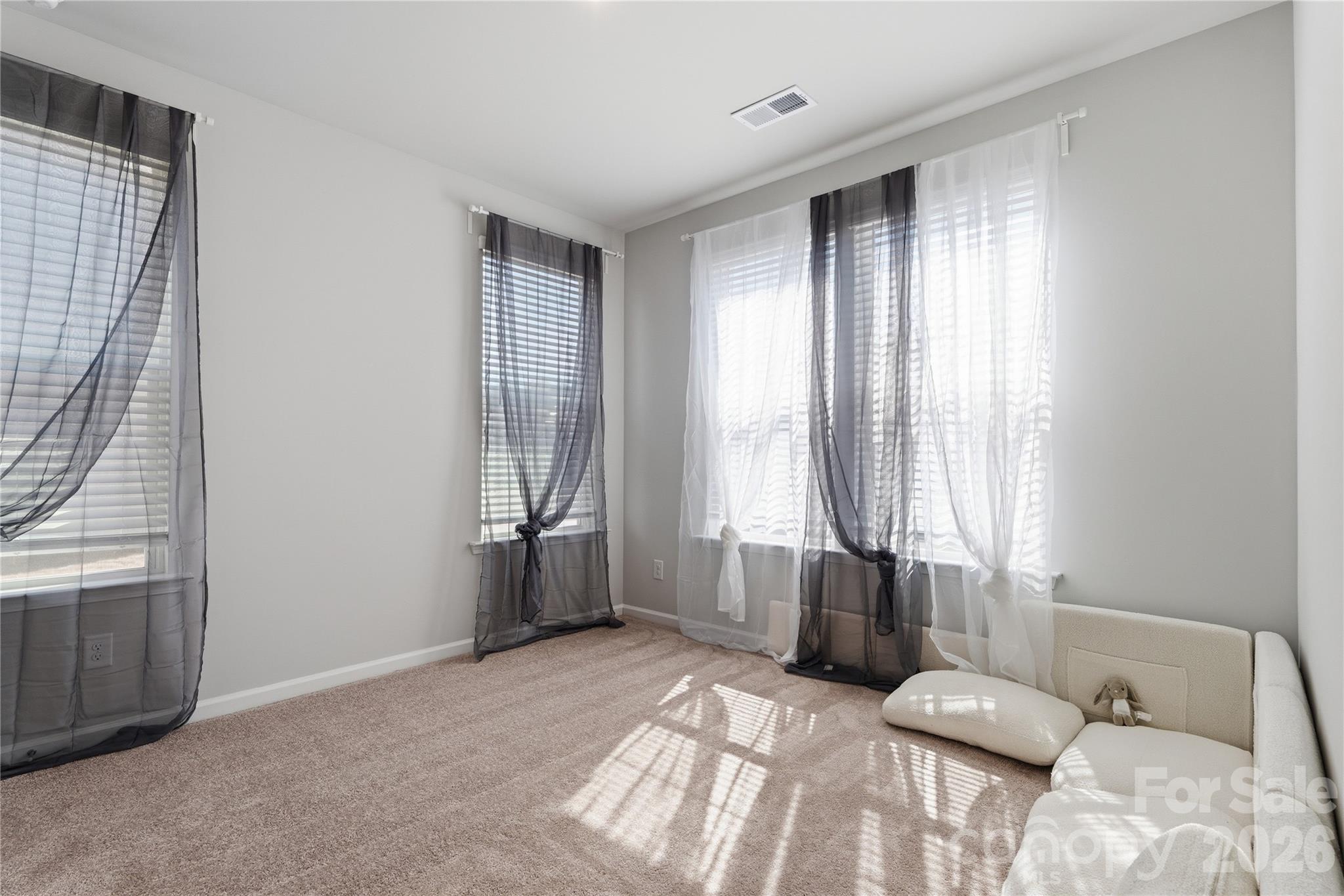 Clairmont - Residential