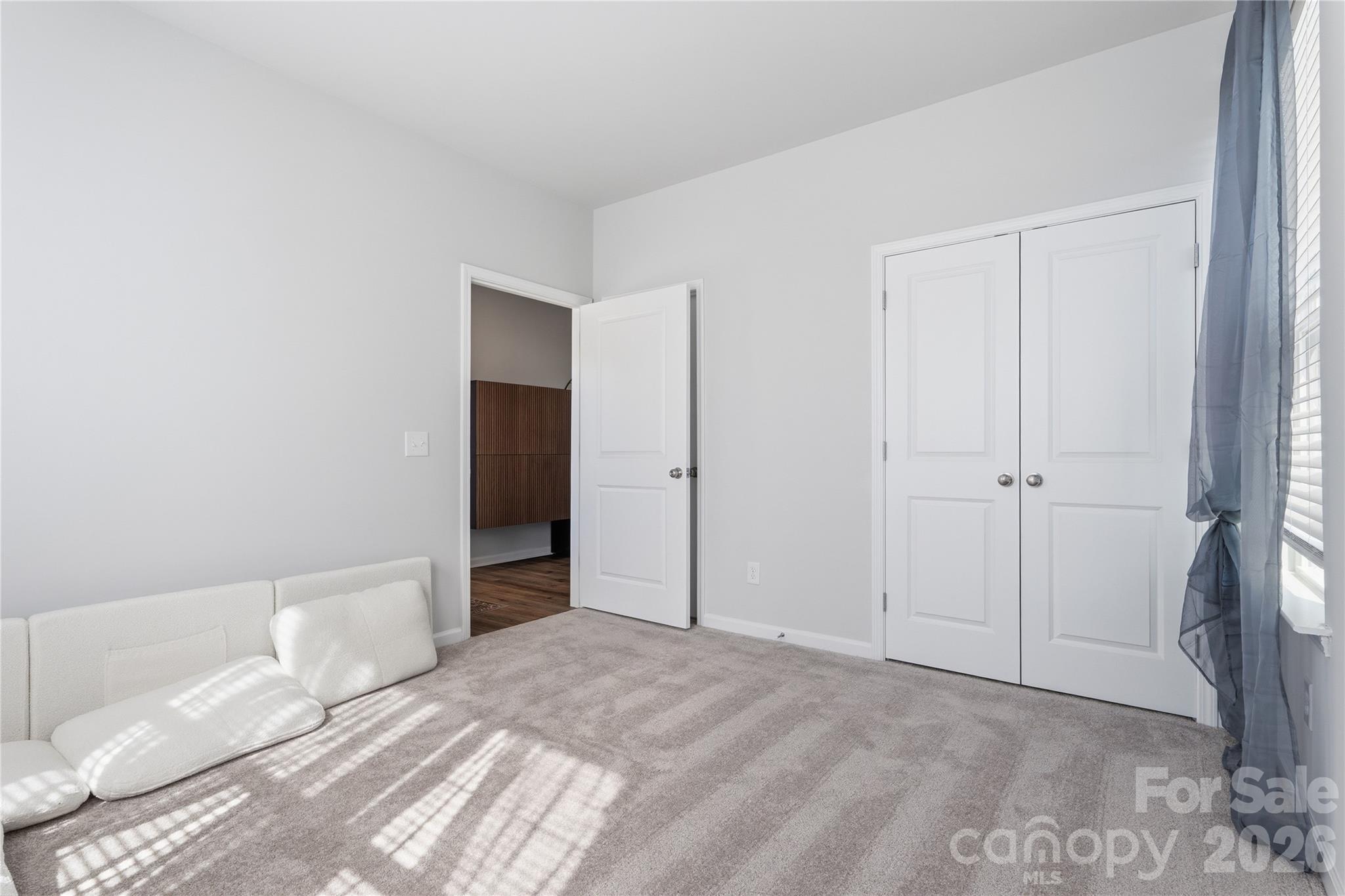 Clairmont - Residential