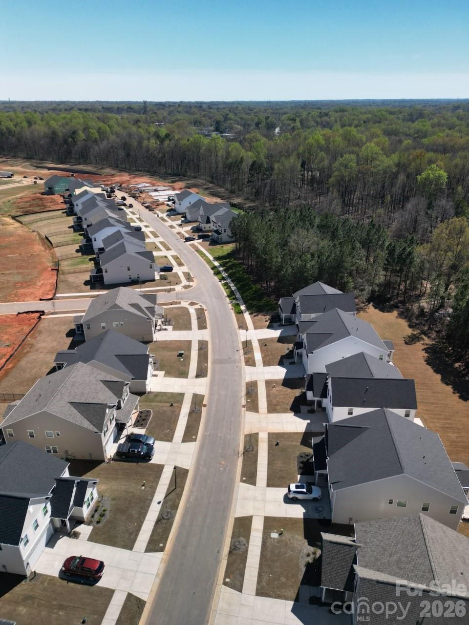 Clairmont - Residential