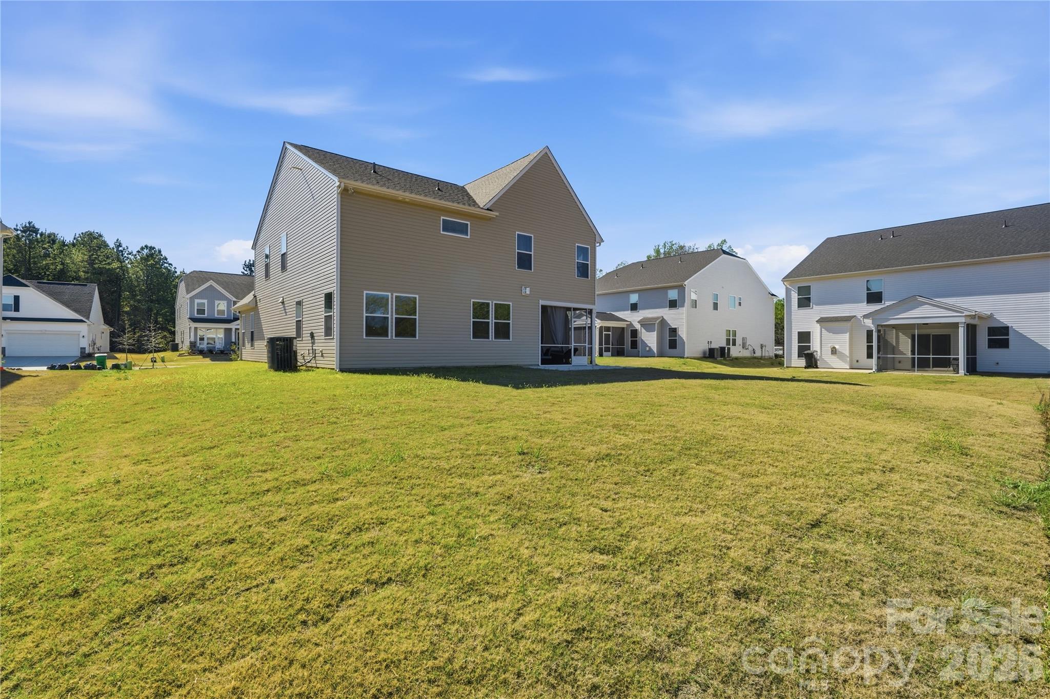 Clairmont - Residential