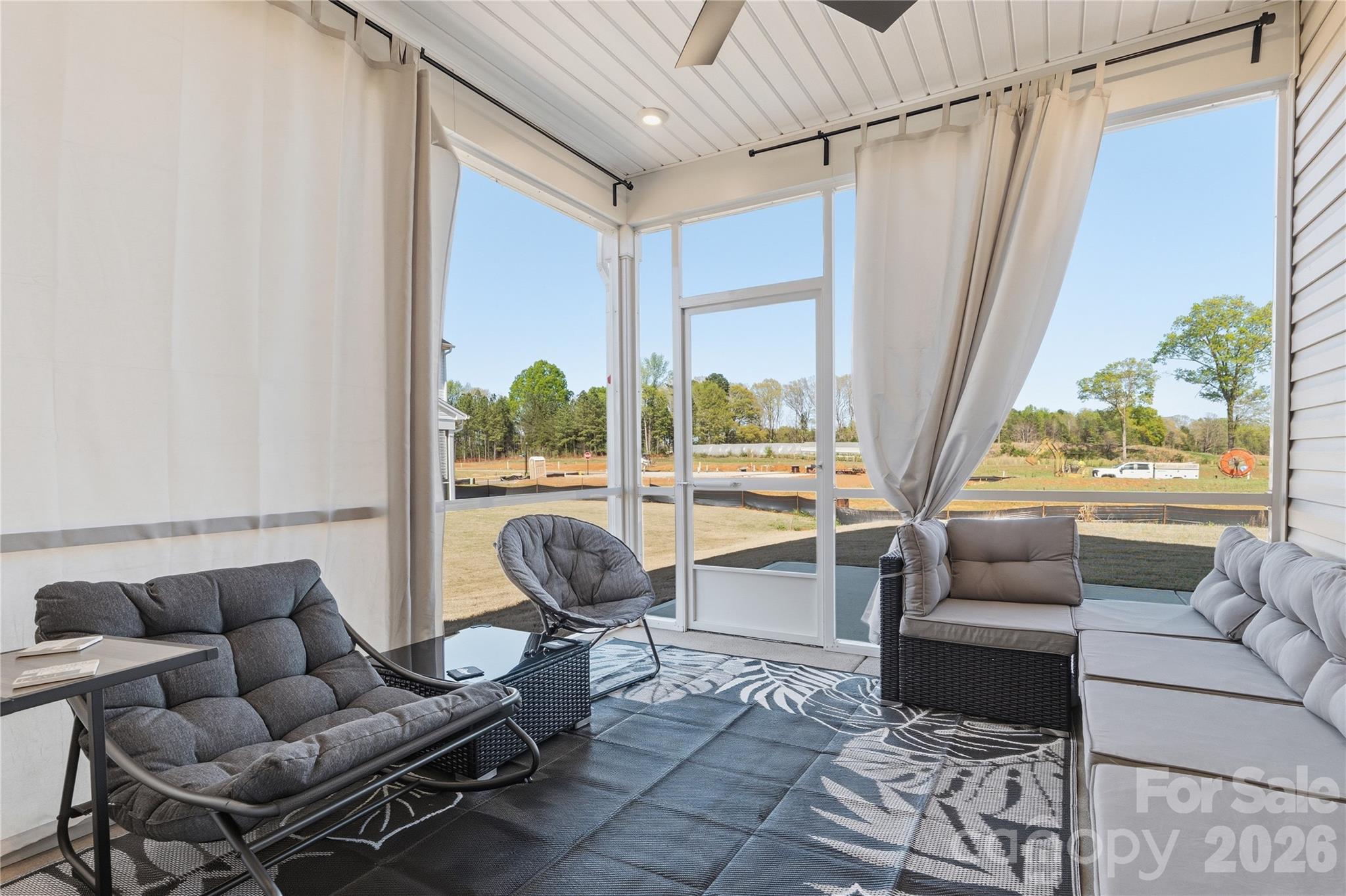 Clairmont - Residential