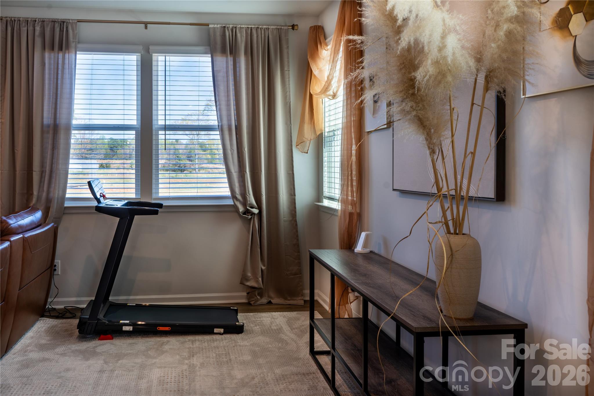 Clairmont - Residential