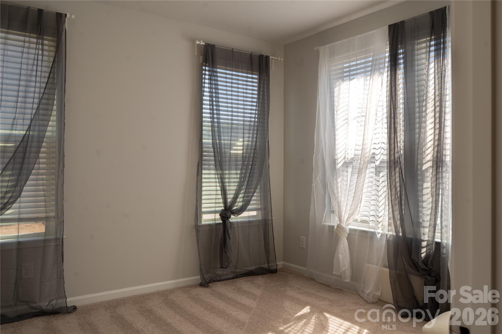 Clairmont - Residential