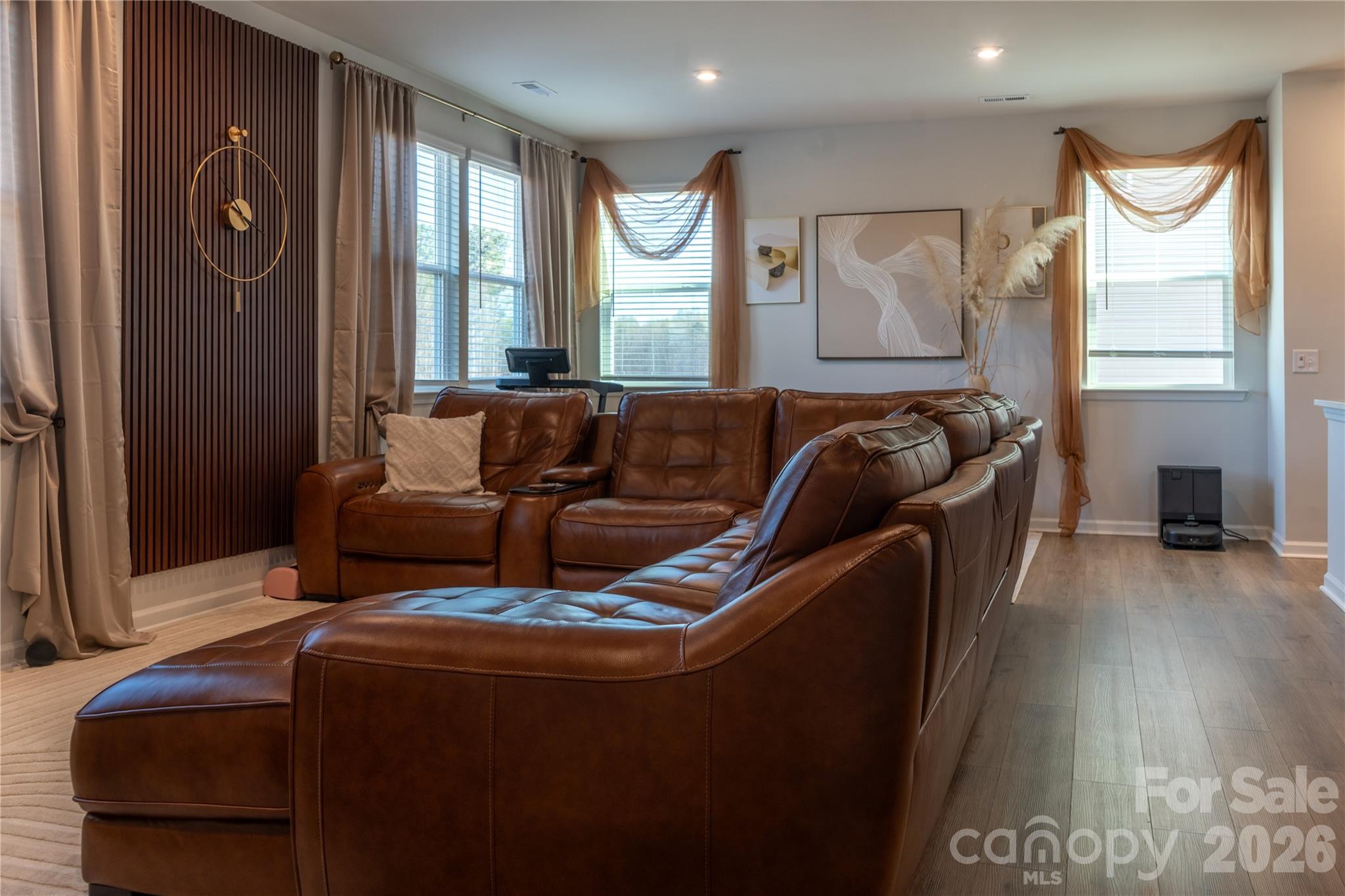 Clairmont - Residential