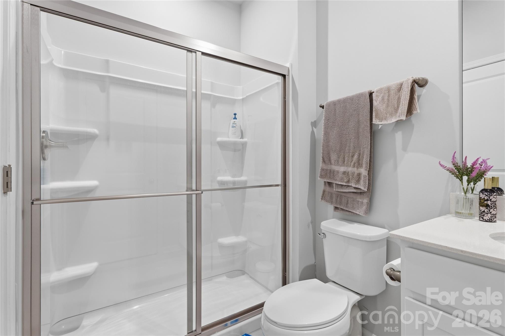 Clairmont - Residential