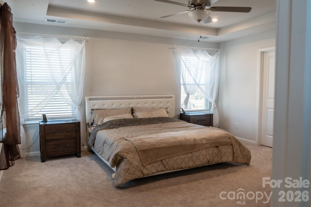 Clairmont - Residential