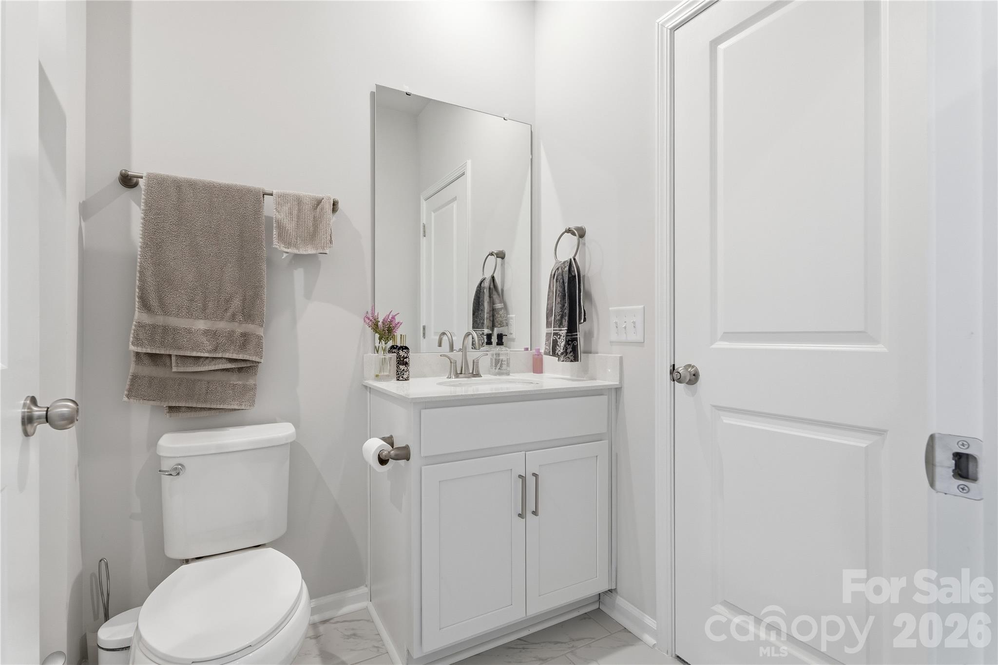 Clairmont - Residential