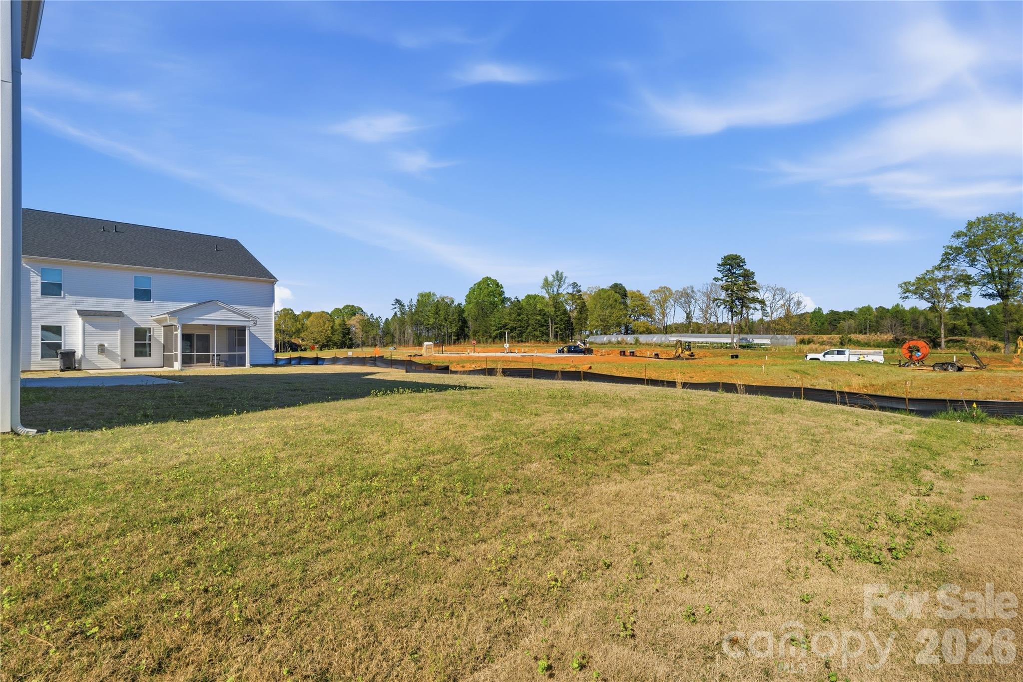 Clairmont - Residential