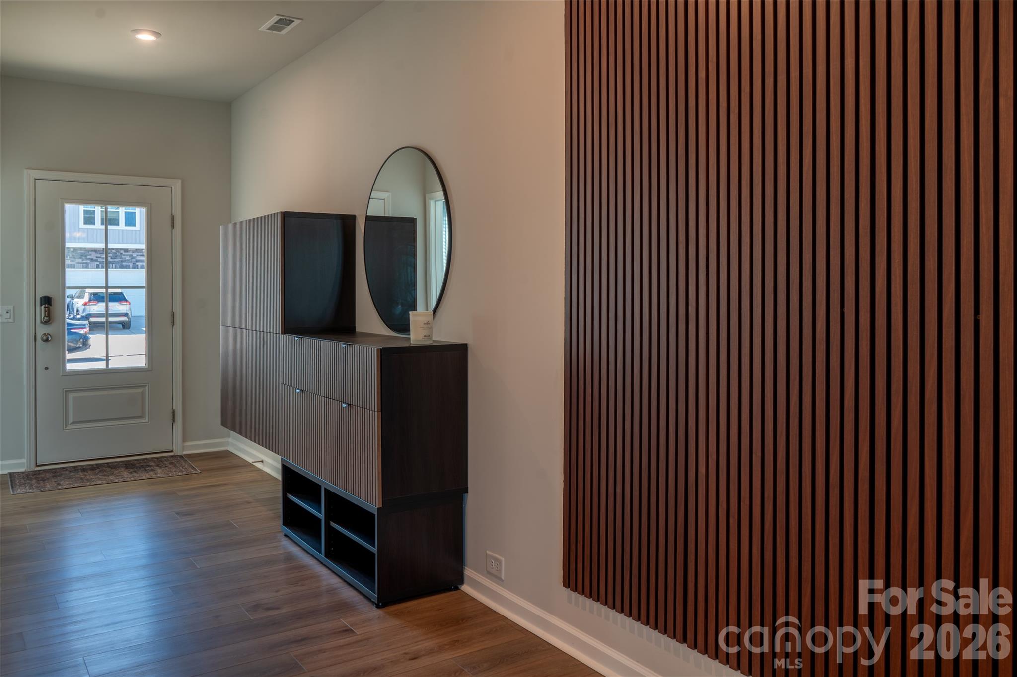 Clairmont - Residential