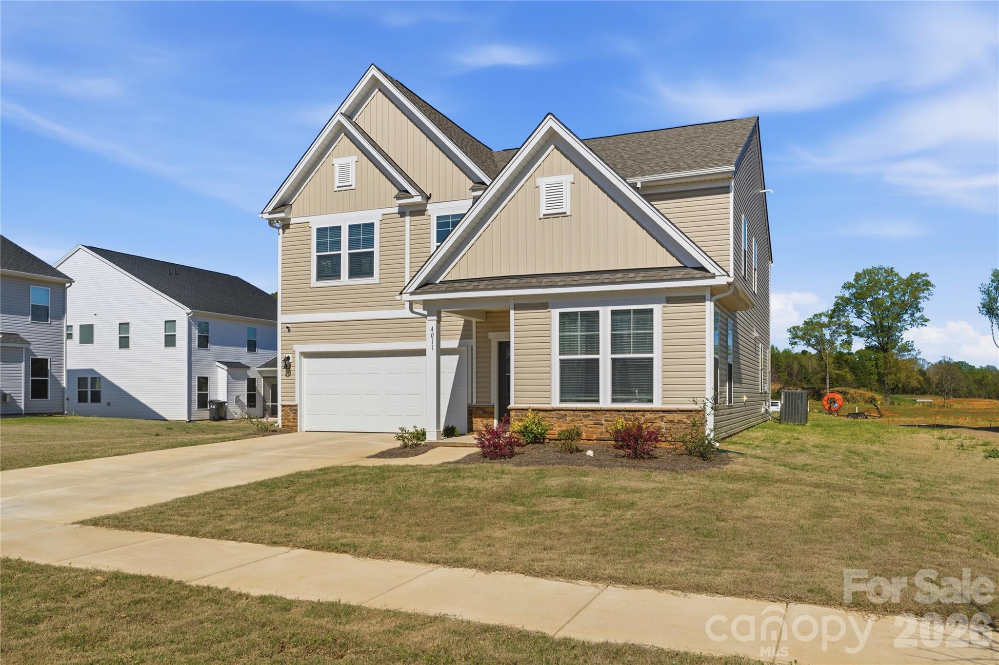 Clairmont - Residential