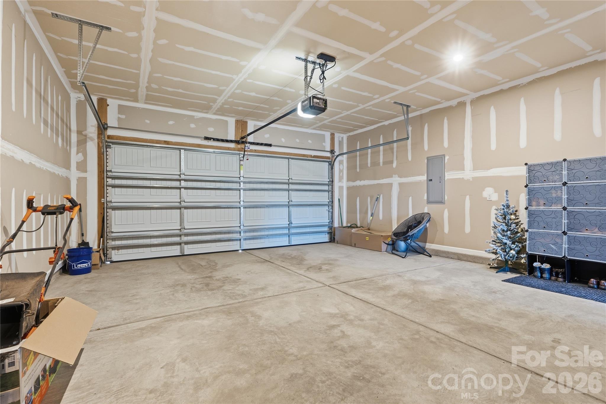 Clairmont - Residential