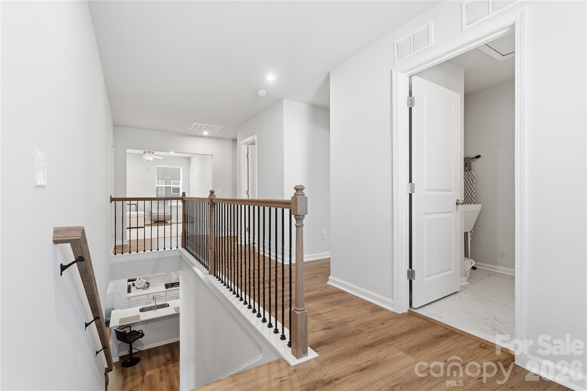 Clairmont - Residential