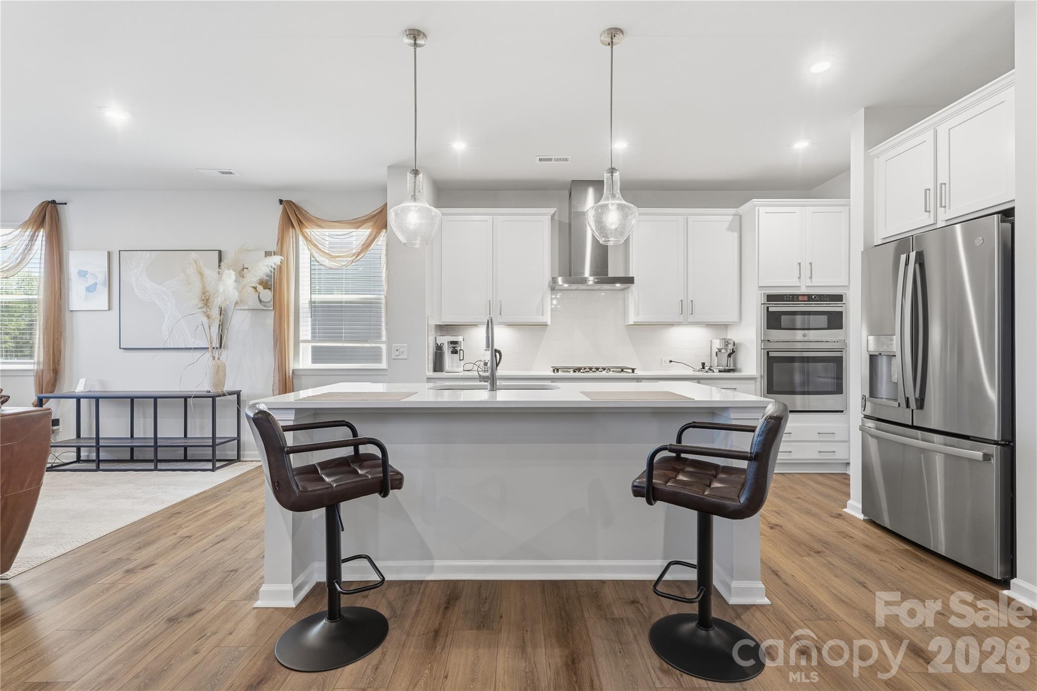 Clairmont - Residential