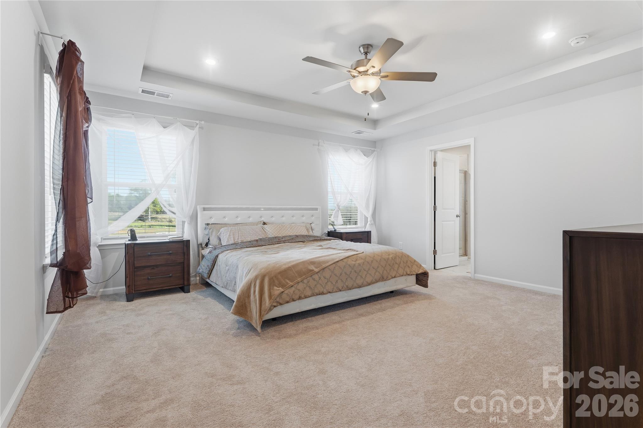 Clairmont - Residential