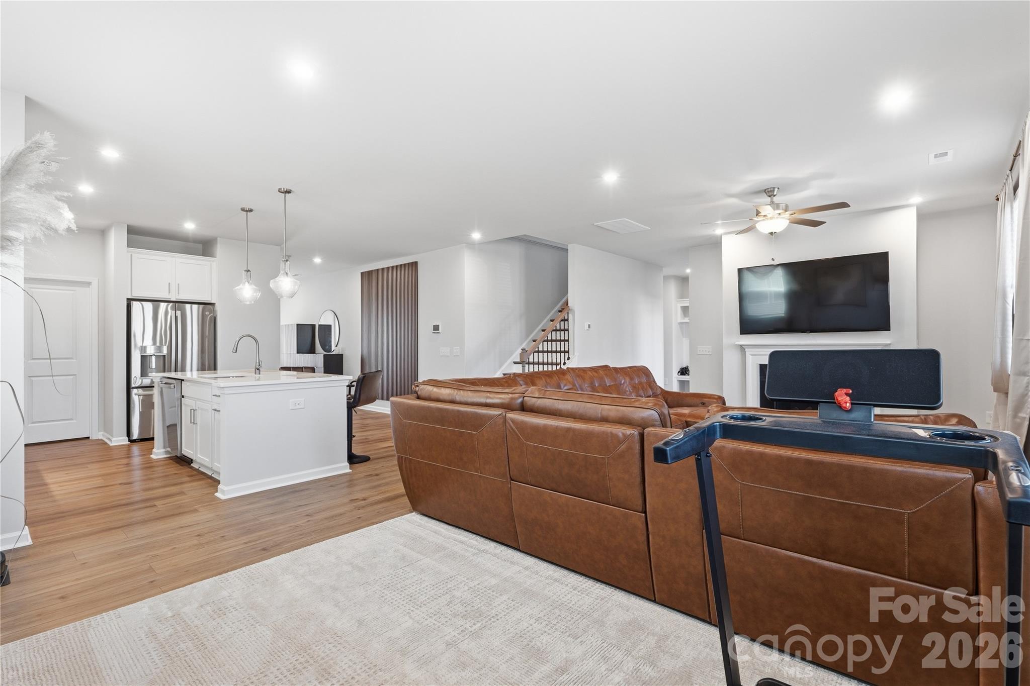 Clairmont - Residential