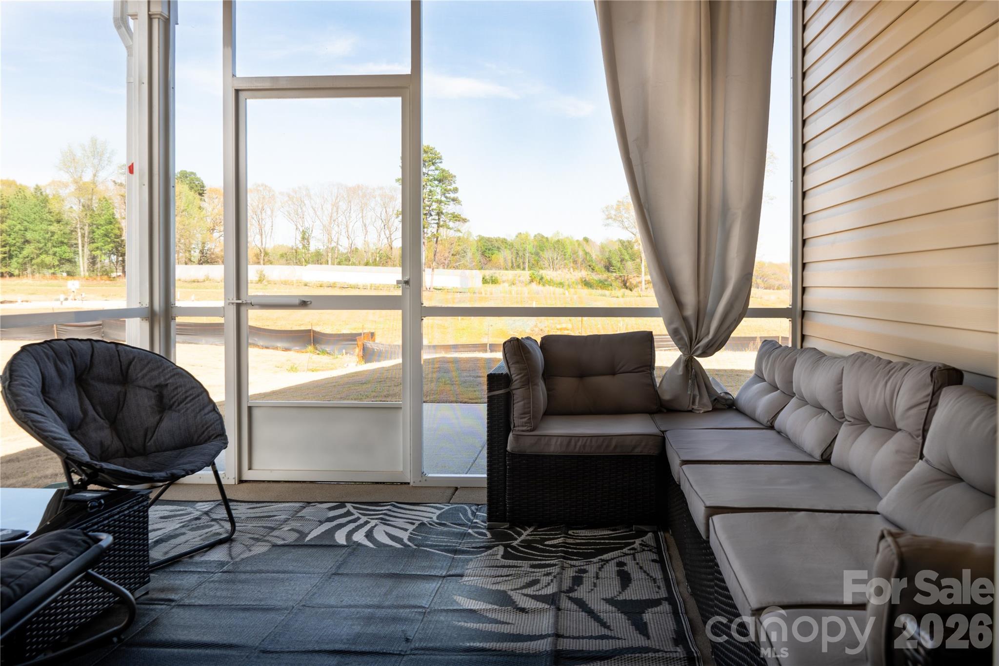 Clairmont - Residential