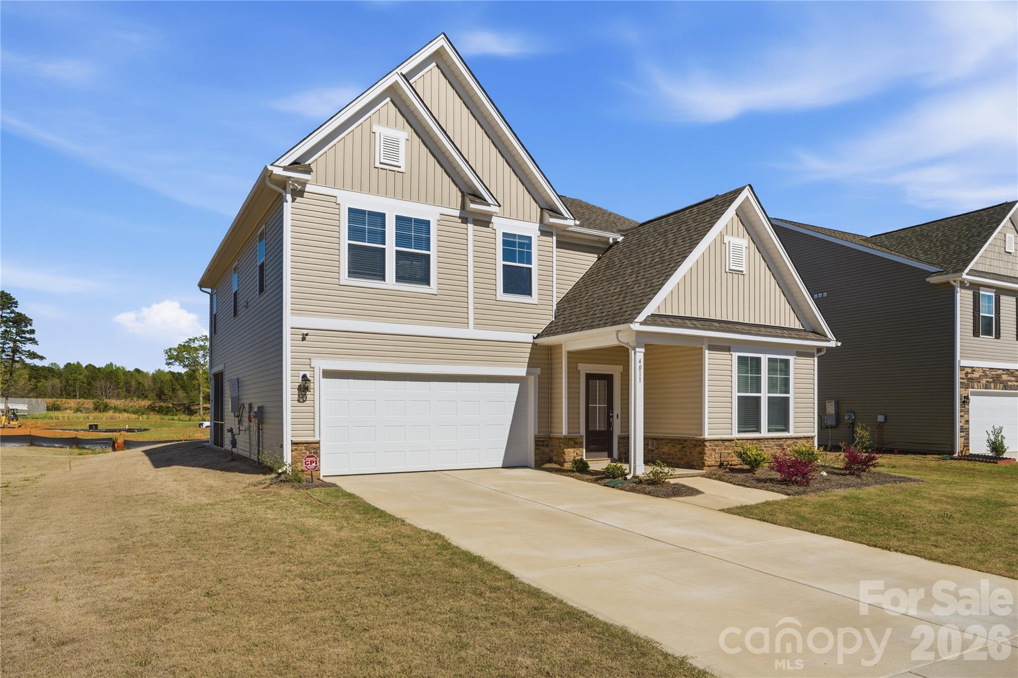 Clairmont - Residential