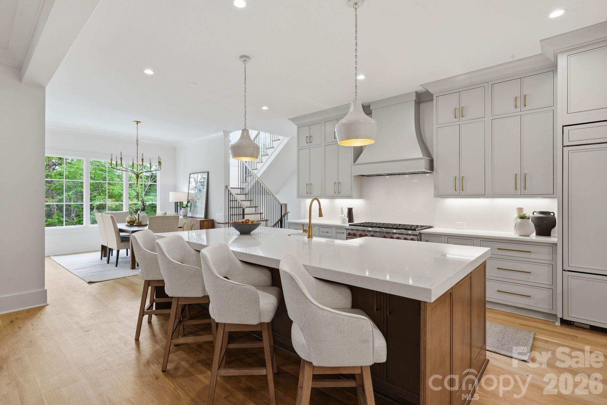 Mammoth Oaks - Residential