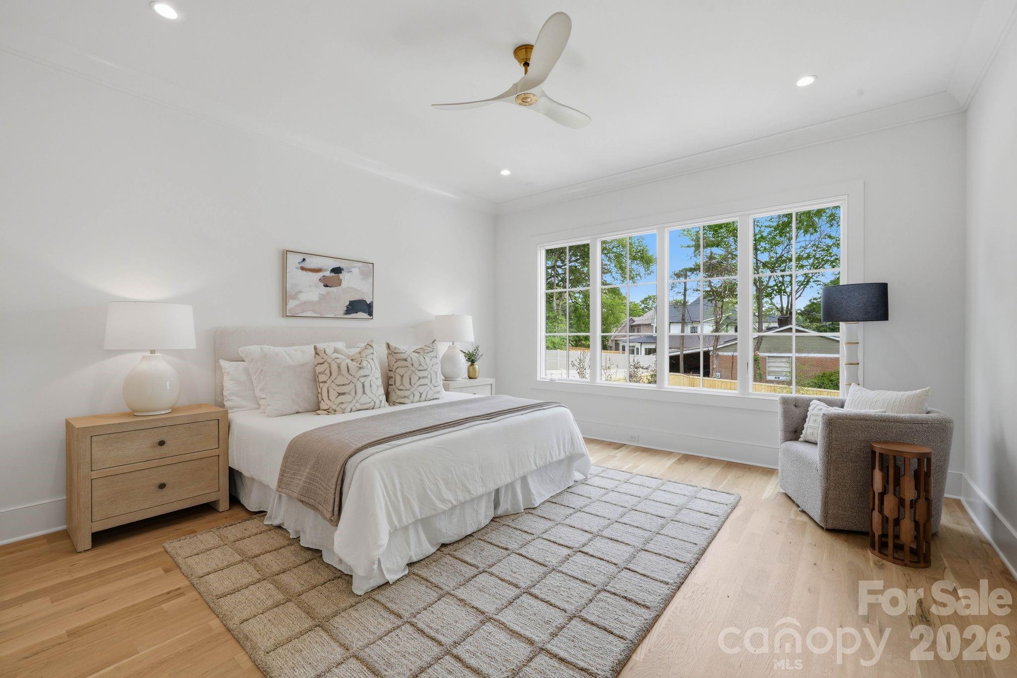 Mammoth Oaks - Residential