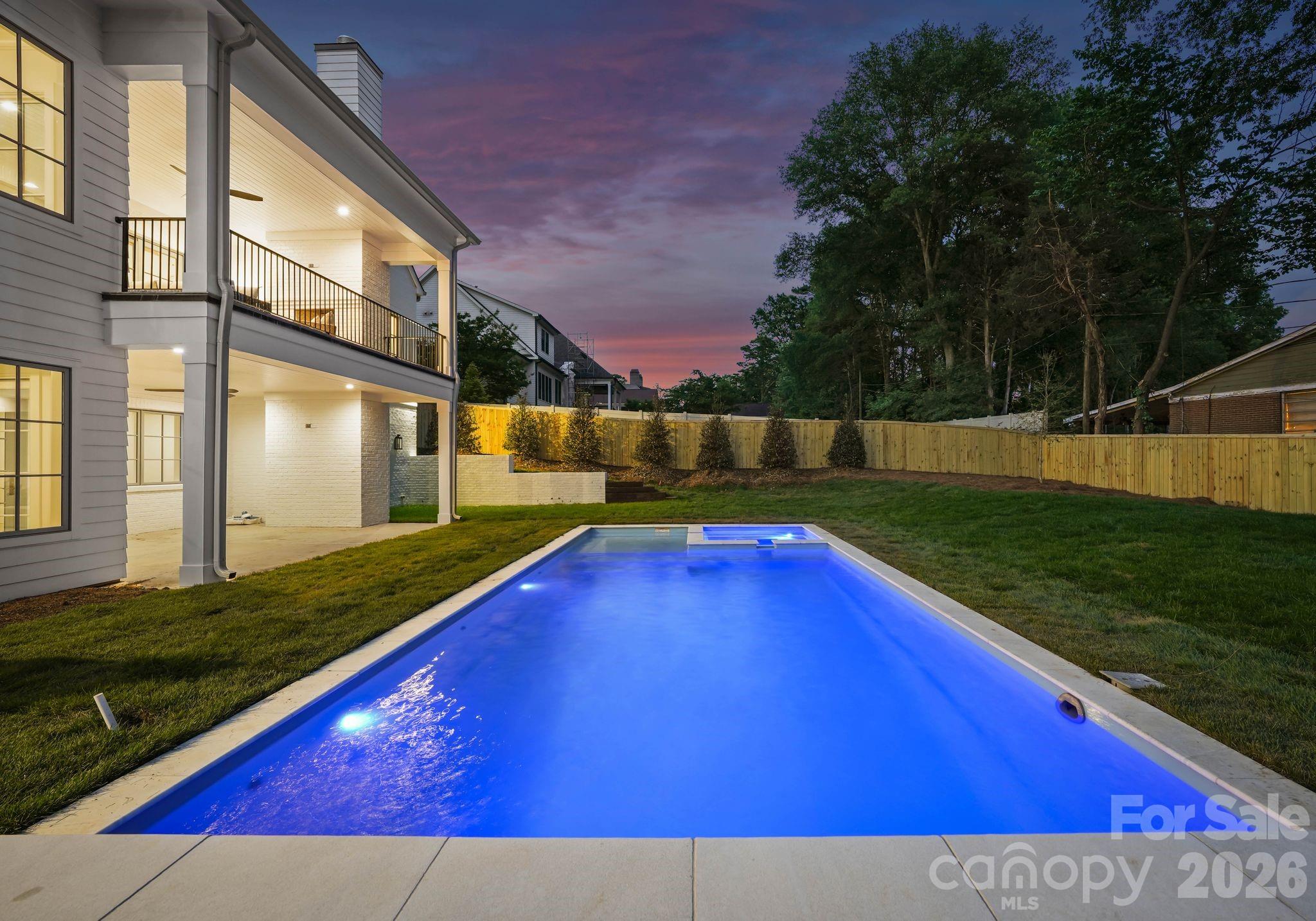 Mammoth Oaks - Residential