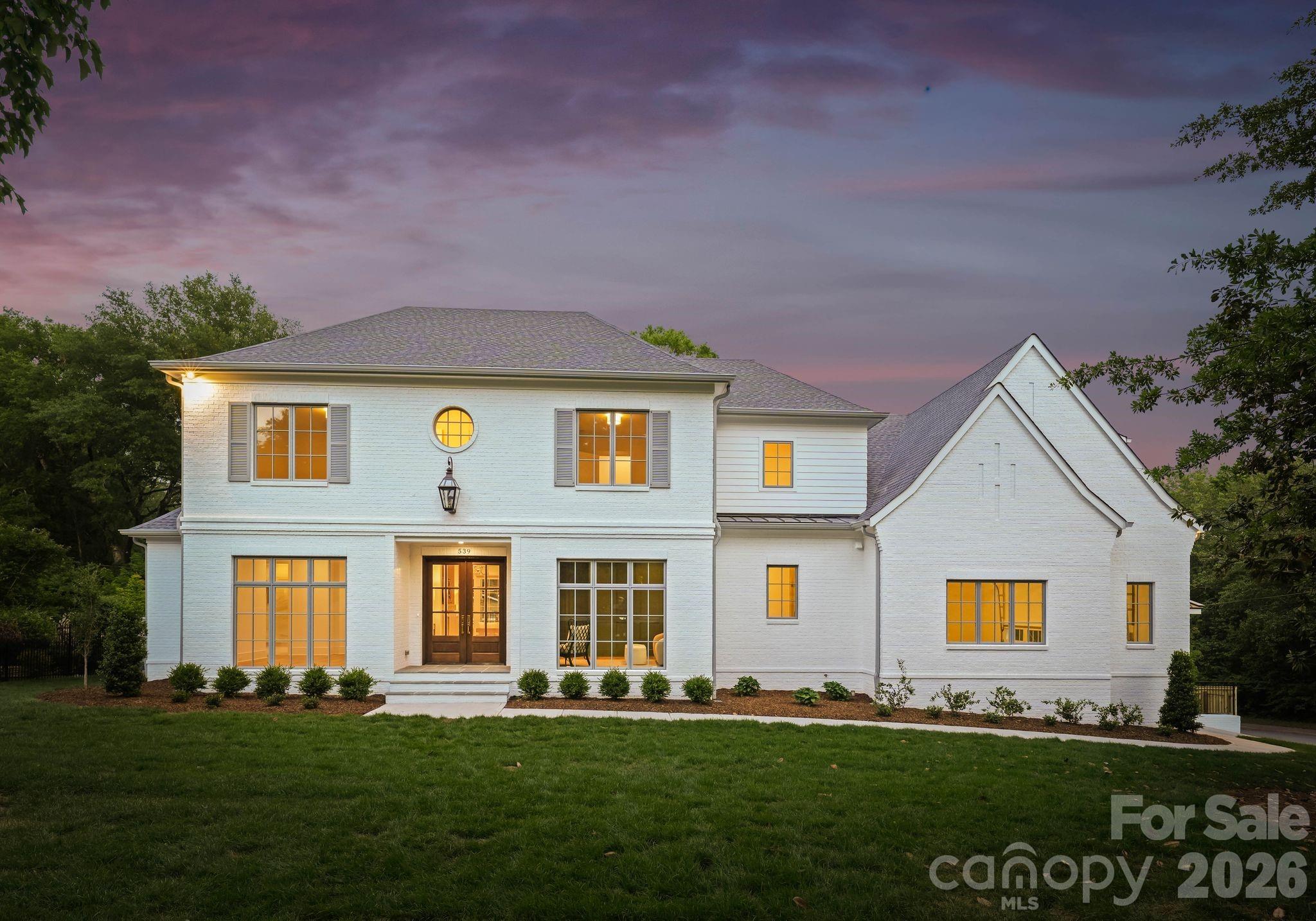 Mammoth Oaks - Residential