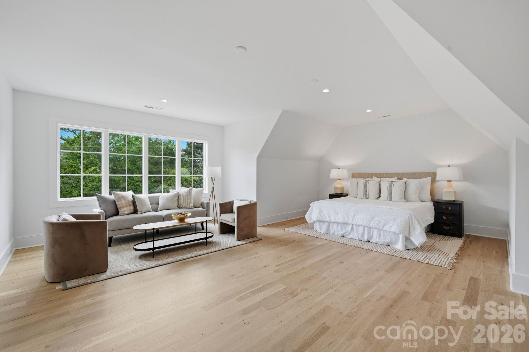 Mammoth Oaks - Residential