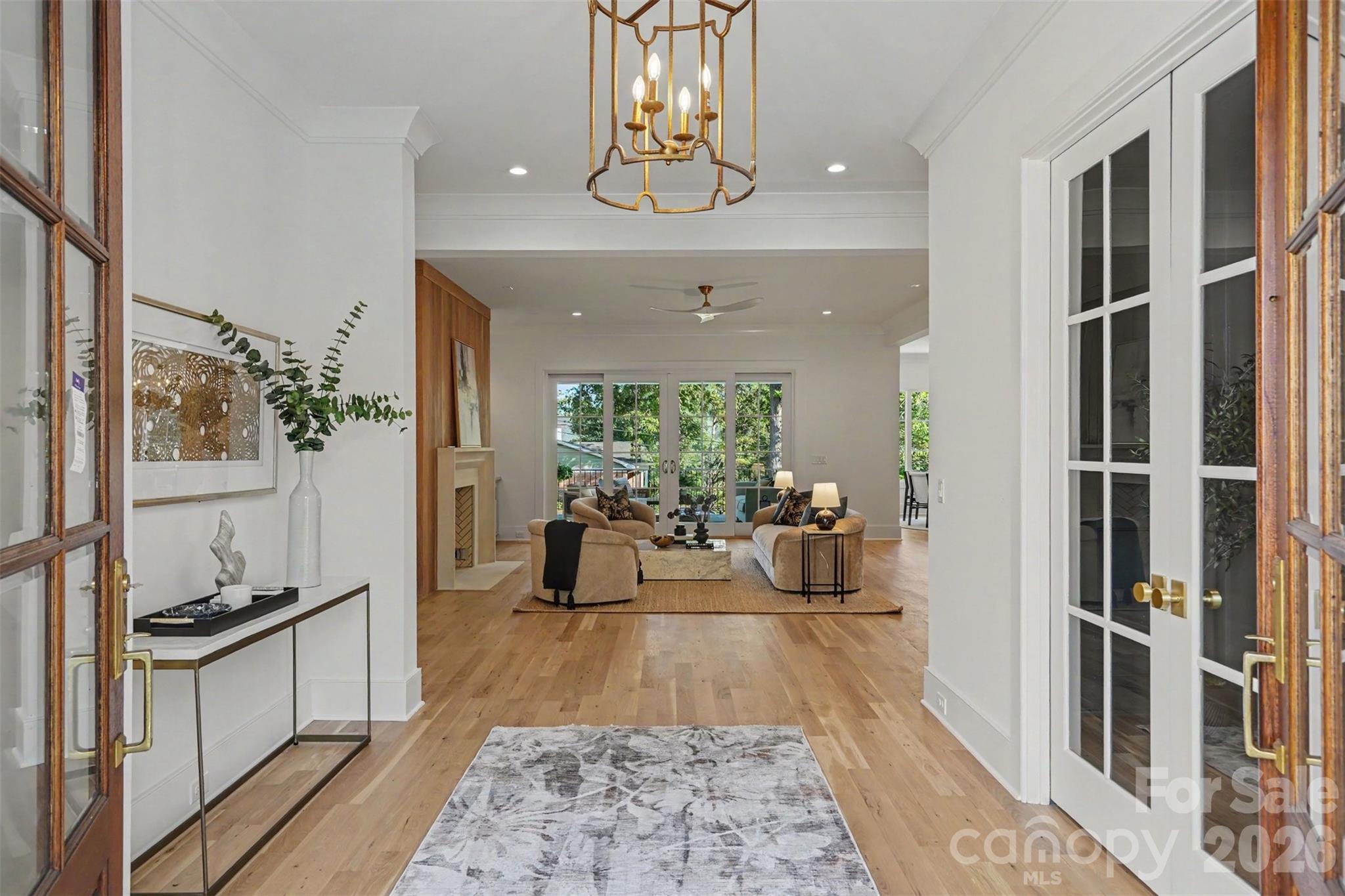 539 Mammoth Oaks Drive