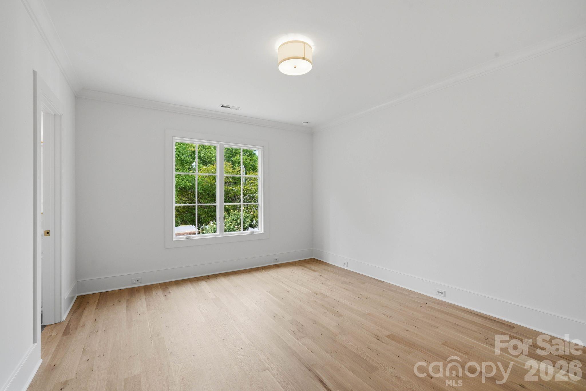 Mammoth Oaks - Residential