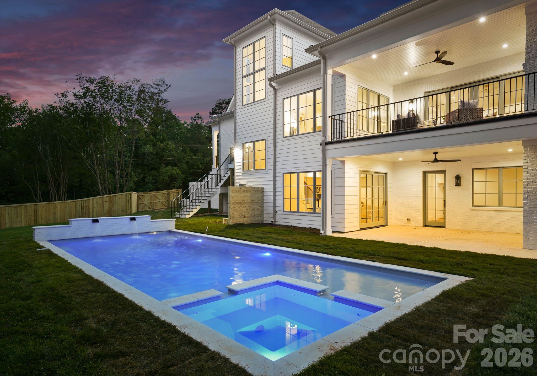 Mammoth Oaks - Residential