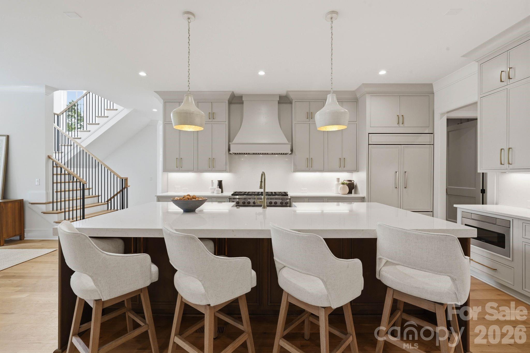 Mammoth Oaks - Residential