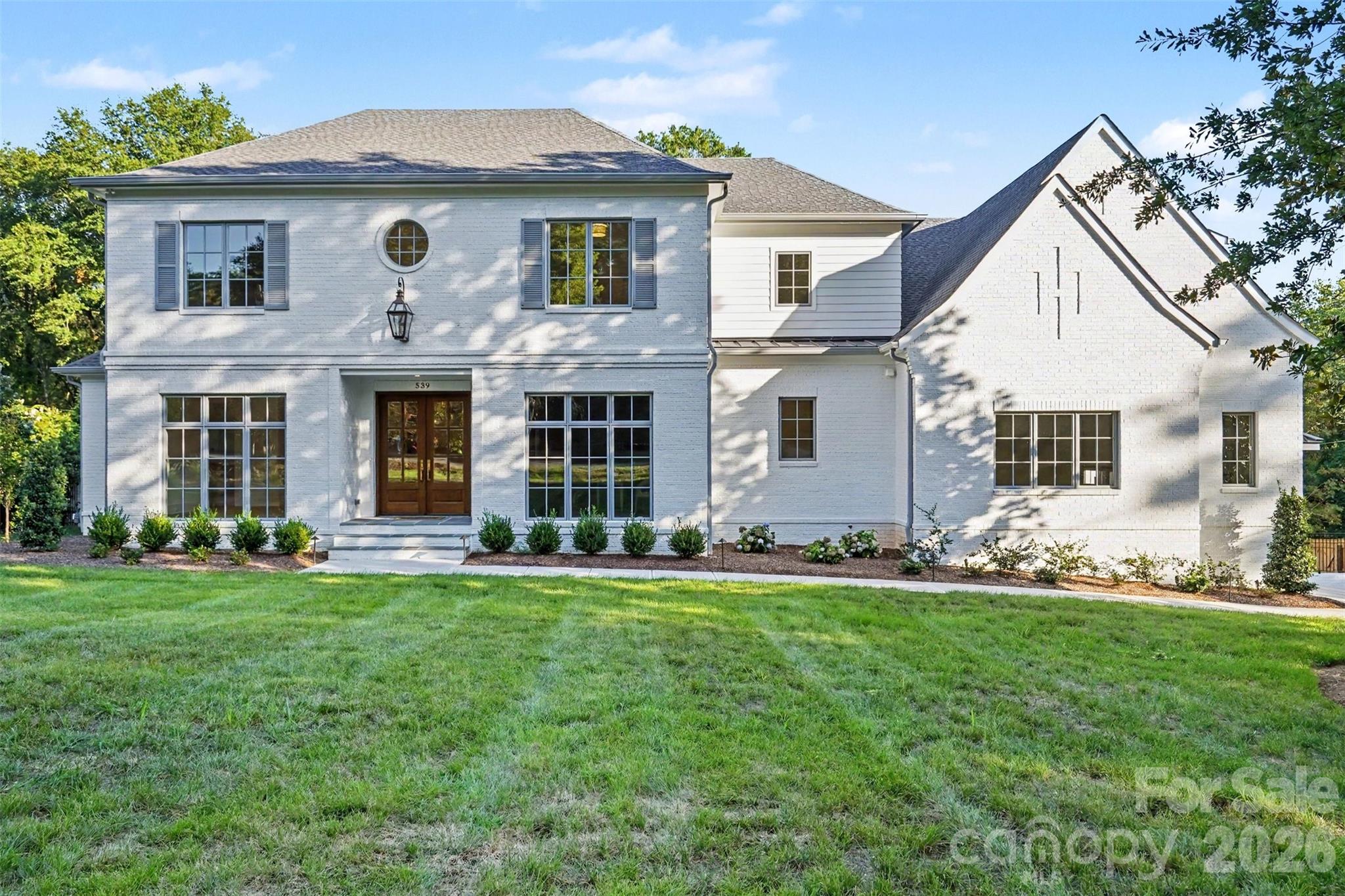 539 Mammoth Oaks Drive