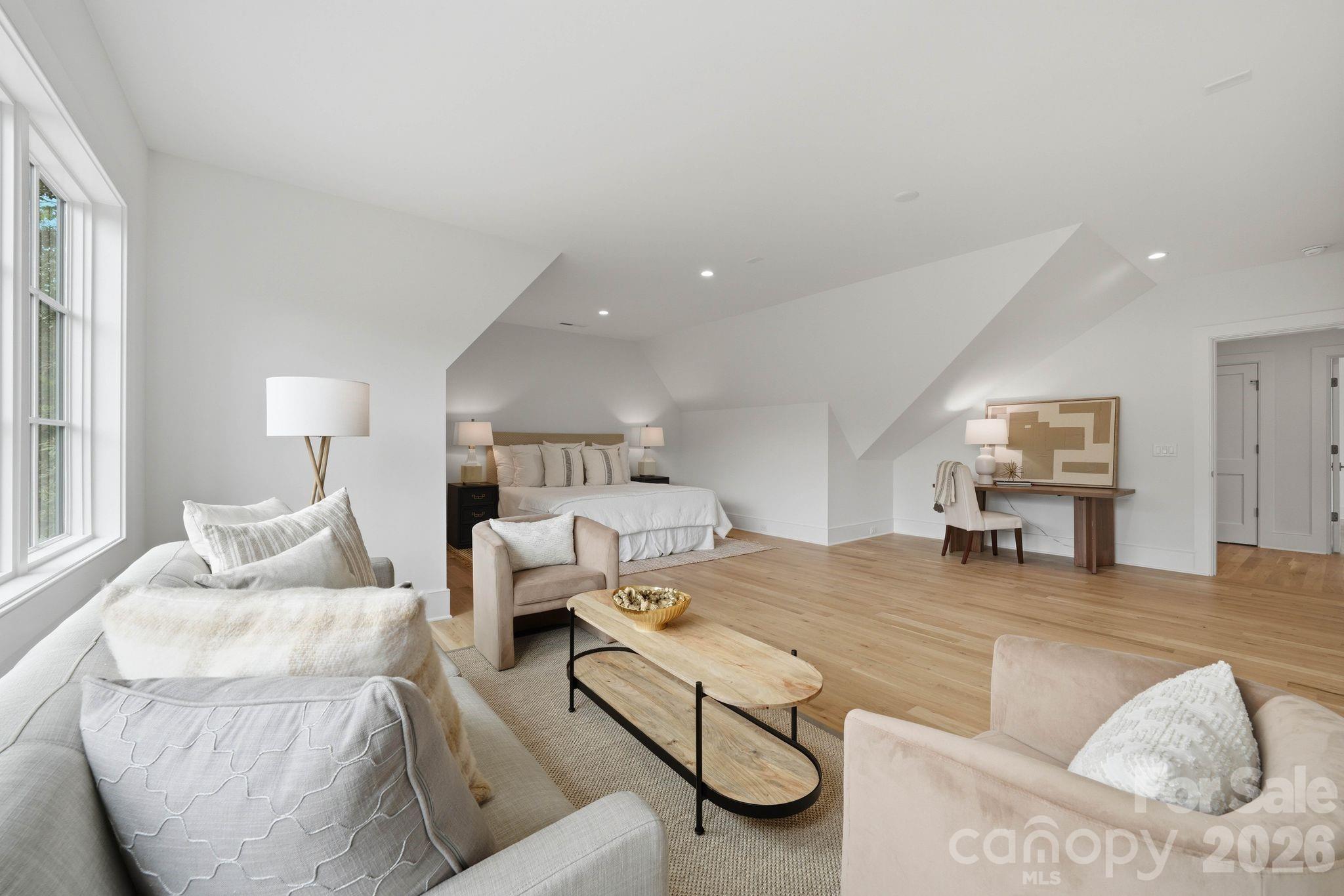 Mammoth Oaks - Residential
