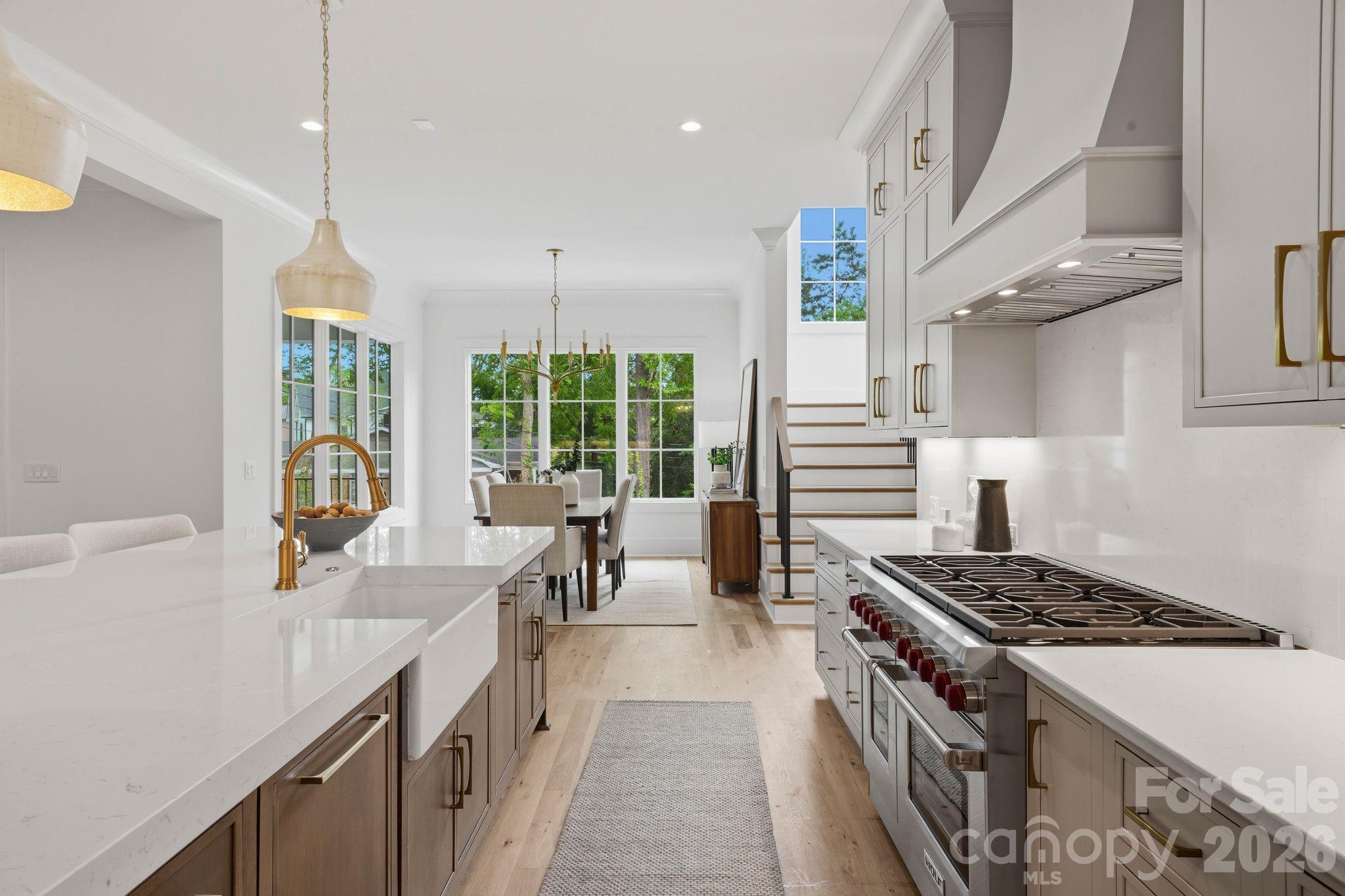 Mammoth Oaks - Residential