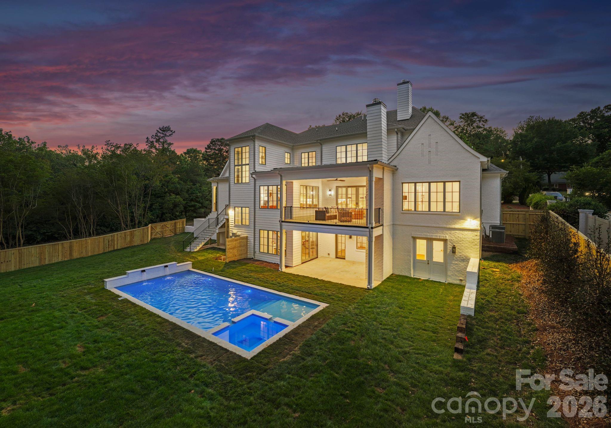 539 Mammoth Oaks Drive