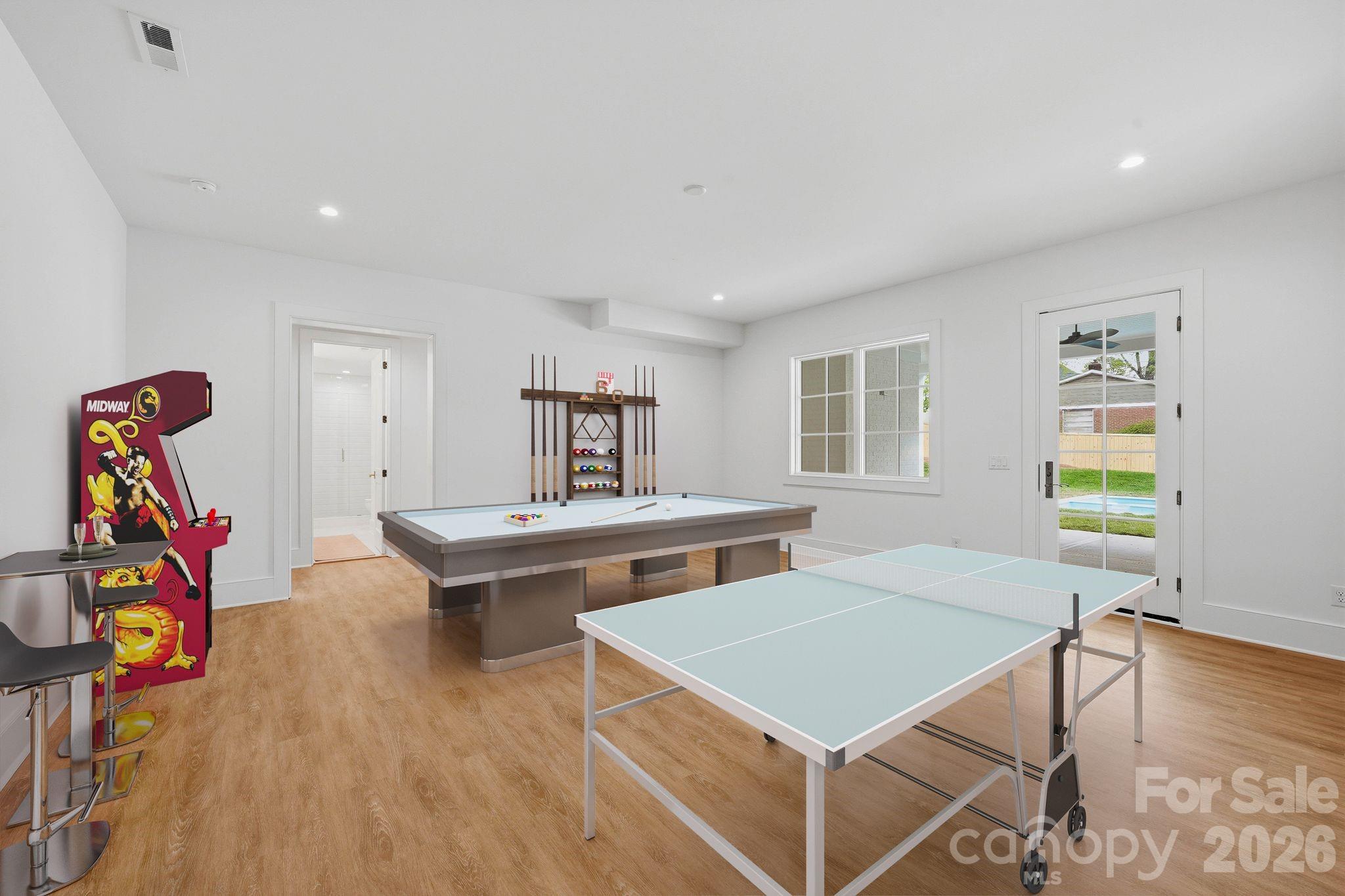 Mammoth Oaks - Residential