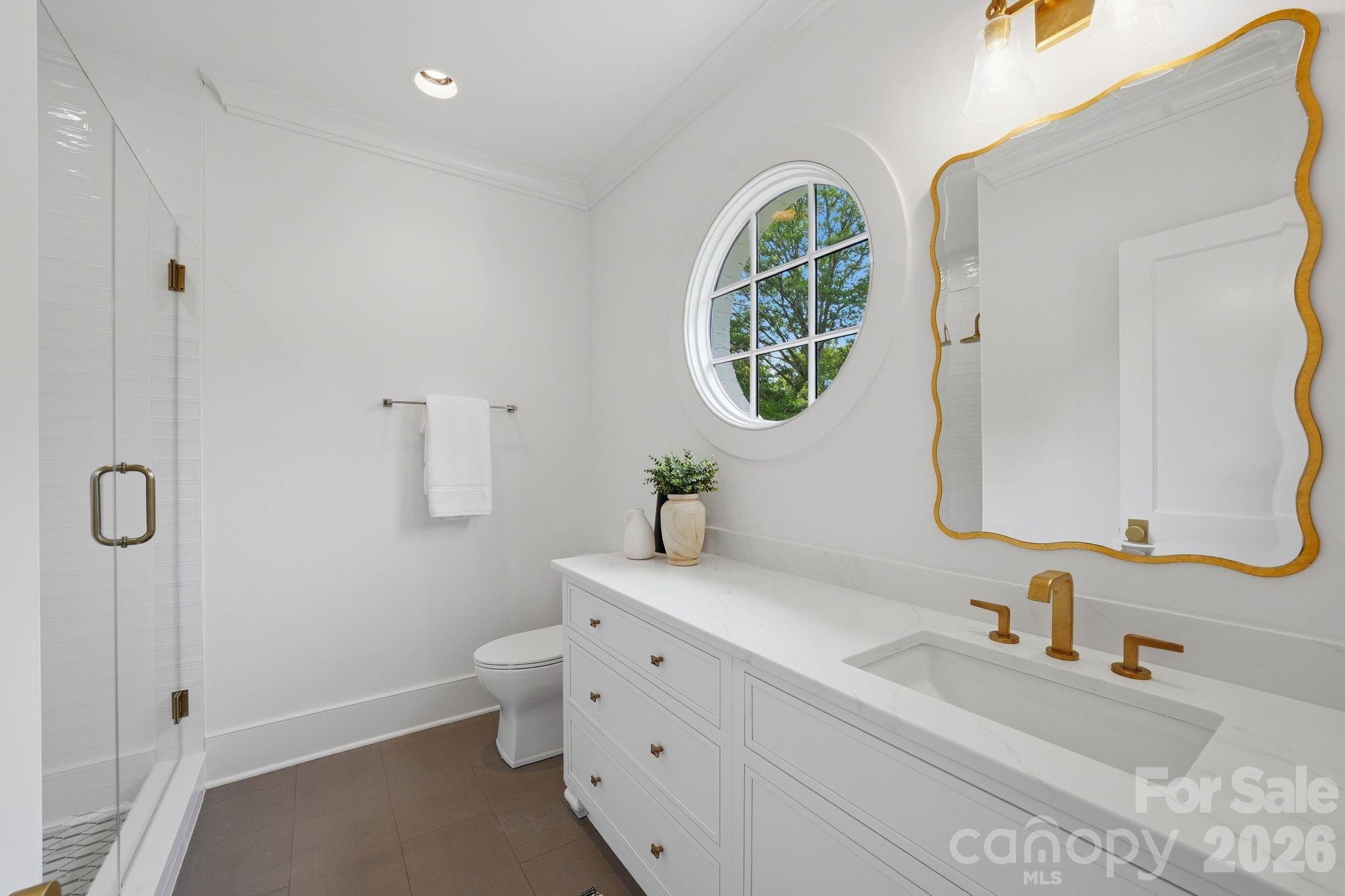 Mammoth Oaks - Residential
