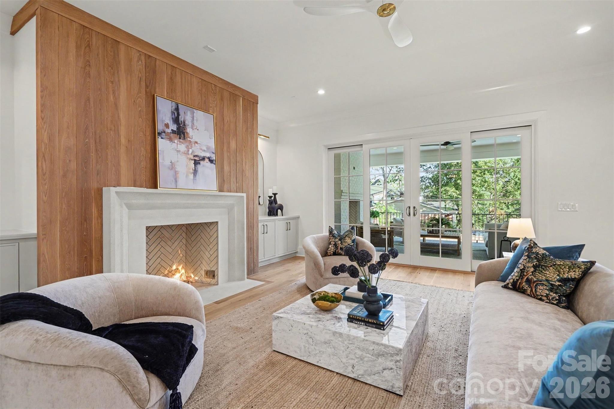 539 Mammoth Oaks Drive