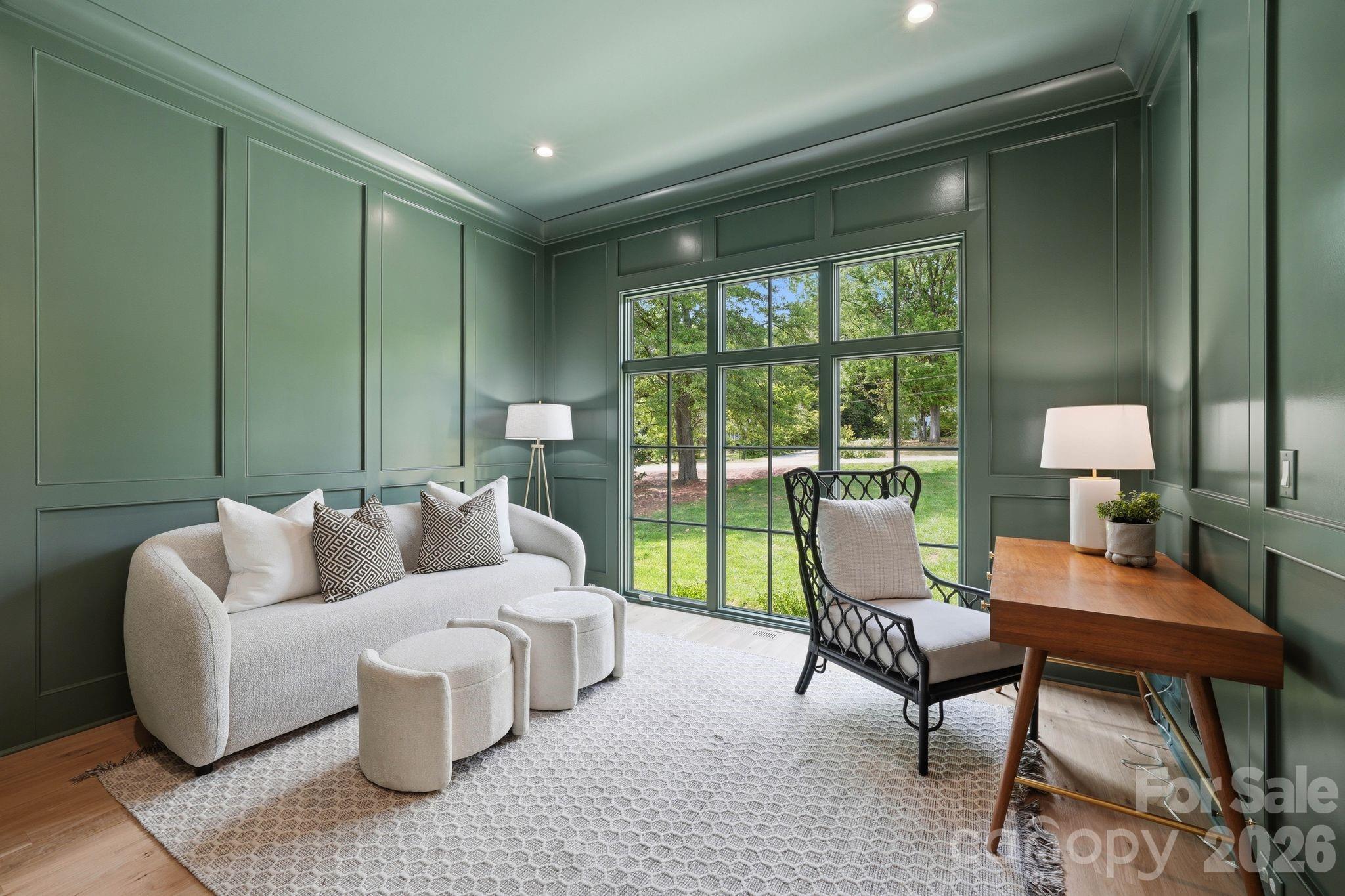 539 Mammoth Oaks Drive