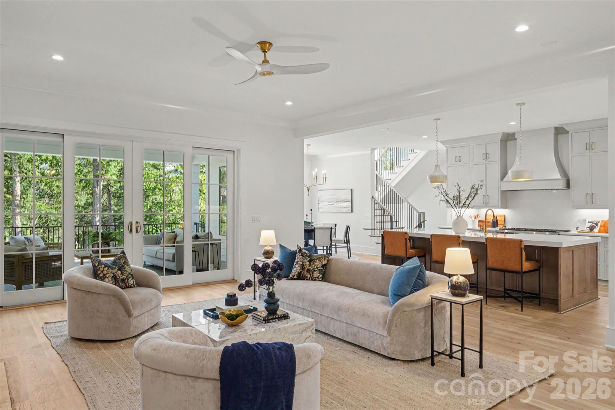 539 Mammoth Oaks Drive
