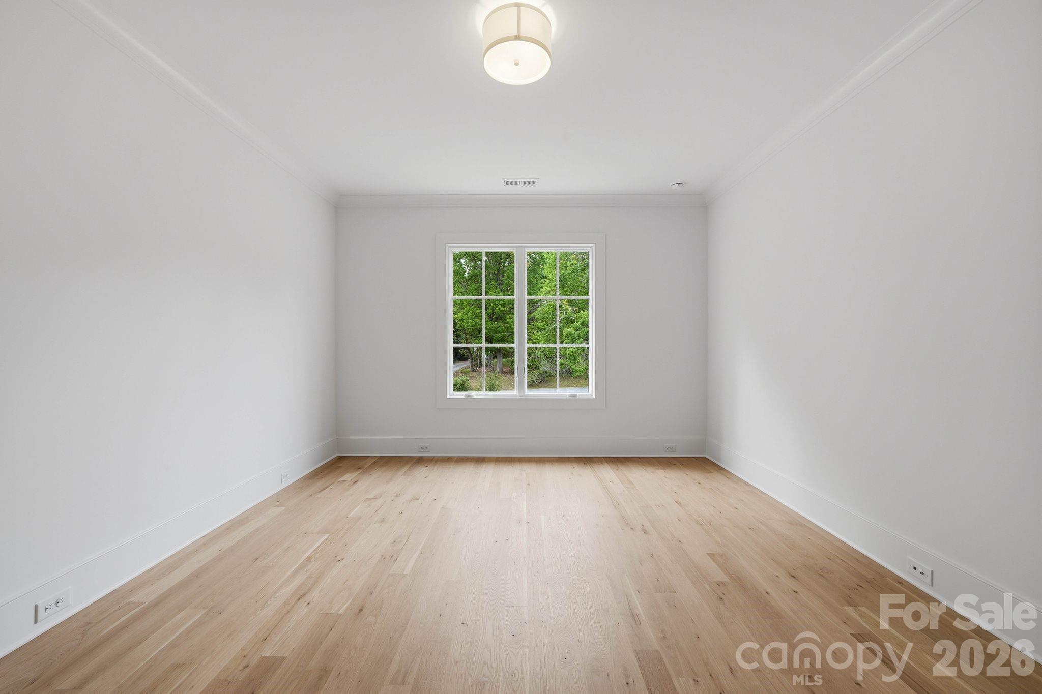 Mammoth Oaks - Residential
