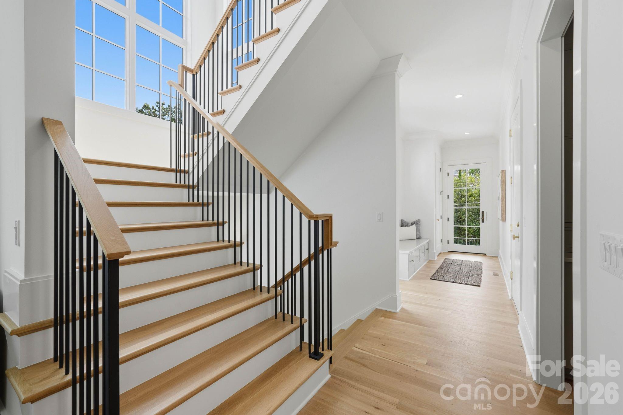 Mammoth Oaks - Residential