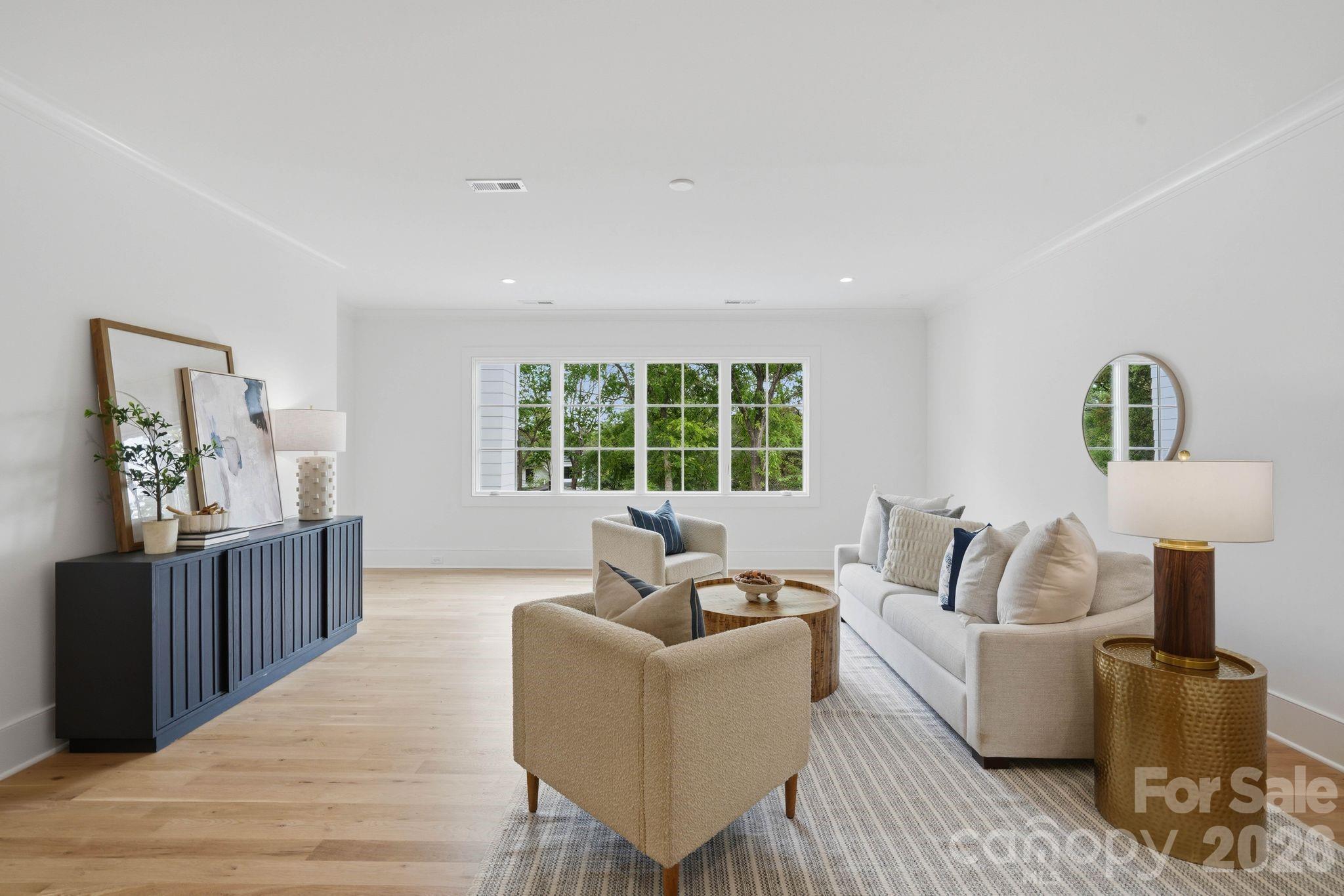 Mammoth Oaks - Residential