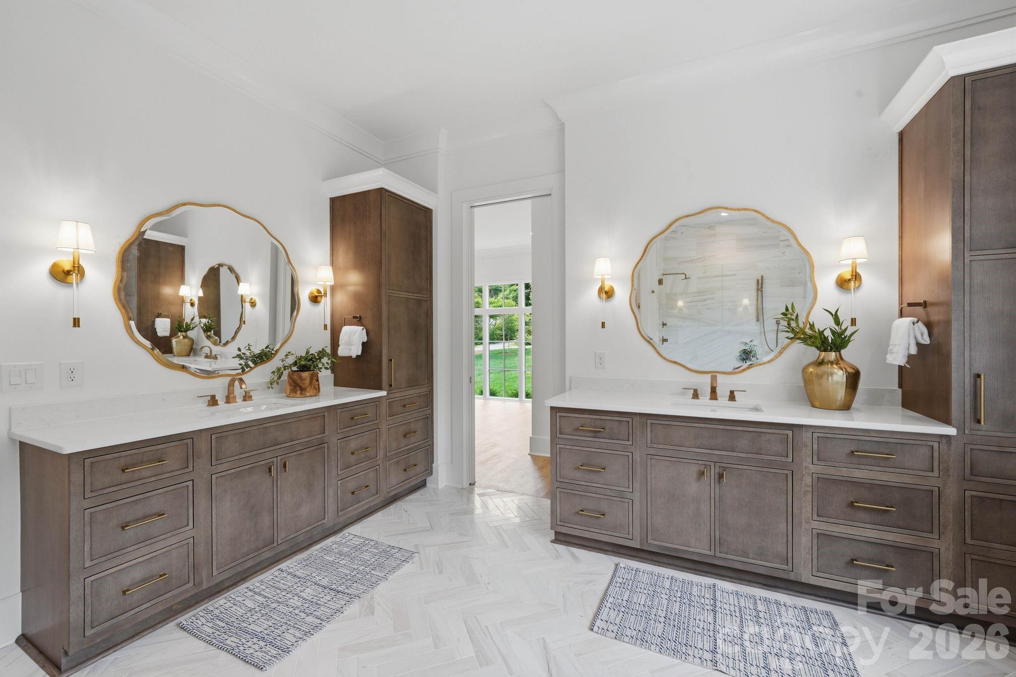 Mammoth Oaks - Residential